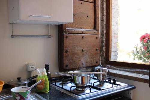 Hotel San Rufino - image 5