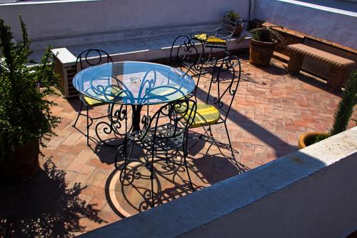 Hotel Suites Sofia, Querétaro (foto 10)
