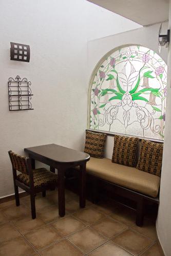 Hotel Suites Sofia, Querétaro (foto 7)
