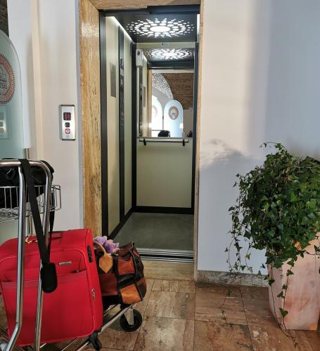 Hotel San Rufino - image 6