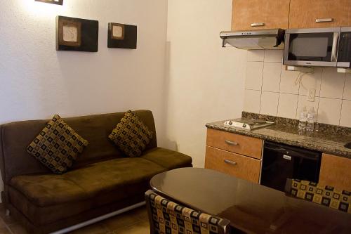 Hotel Suites Sofia, Querétaro (foto 6)