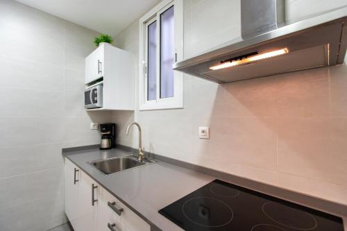 Pere Serafi 2 bedroom apartment - image 4