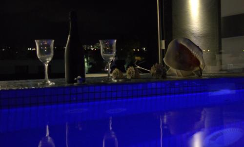 Argiris Studios, Kamari (Foto 5)