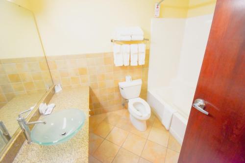 格朗德福克斯目的地中心卡纳德旅馆