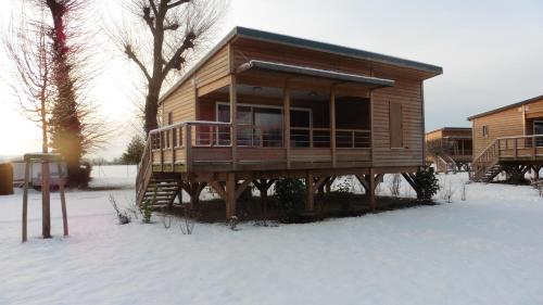 Camping du Staedly  Strasbourg  partir de 85