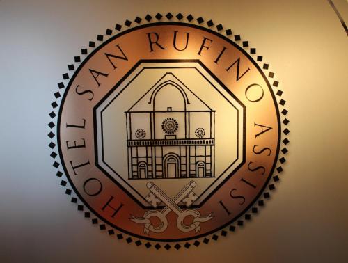 Hotel San Rufino - main image