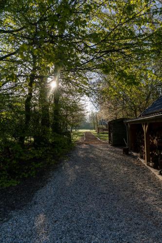 Het Rentmeestershuis - image 3