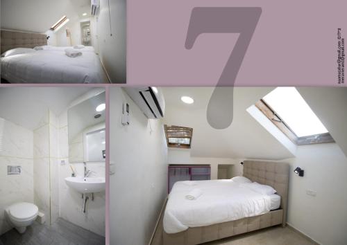 Eden Boutique Rooms in Front of The Walls 5