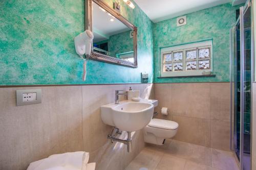 Donna Sofi Holiday House 5