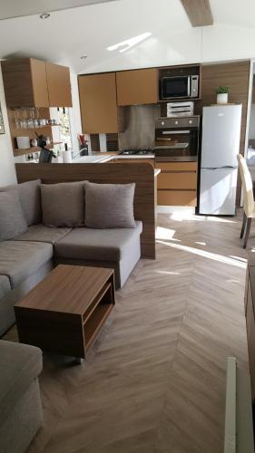 Cote D'emeraude Mobilhome - Saint-Malo