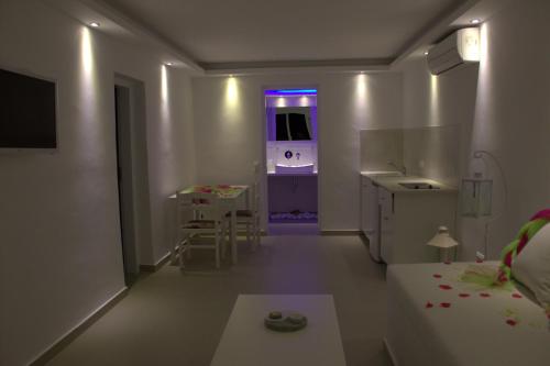 Argiris Studios, Kamari (Foto 8)