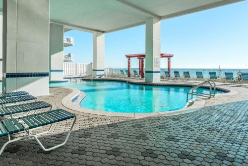 Majestic Beach 1-314 by RealJoy Vacations - image 8