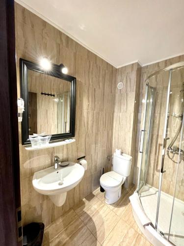 Vila Luminita Vila Luminita