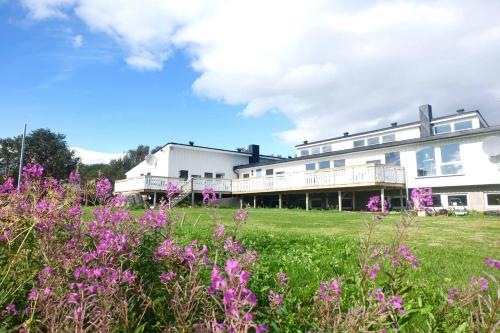 Varangertunet Feriehus - image 2