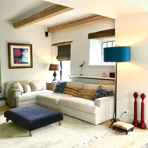 La Gotale - Maison d' Amis, Manhay (fotografie 6)