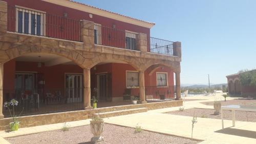 Elysium gîte à louer Carrascalejo