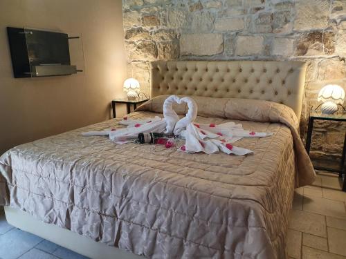 Agriturismo Il Tenimento B&B - image 3