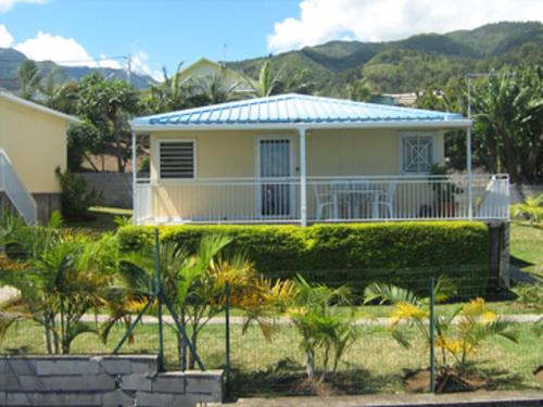 Les Bungalows du Mont-Auban