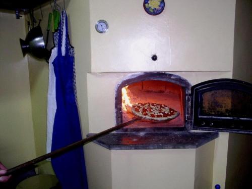 马赛利亚圣卢西亚酒店