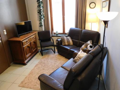 Holiday Home Kruitenberg – Bruges, CO
