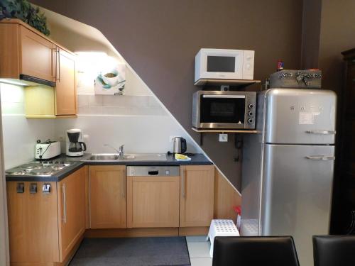 Holiday Home Kruitenberg – Bruges, CO