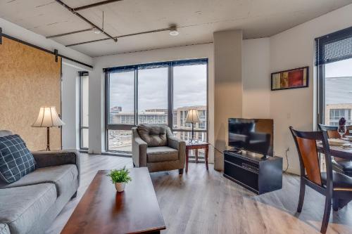 DC Marina Side 30 Day Stays