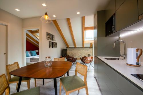 Instalaciones, Bacharéis Charming House (Bachareis Charming House) in Figueira Da Foz