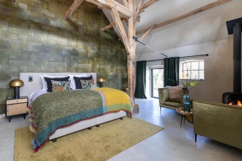 Het Rentmeestershuis - image 20