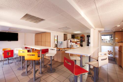 Premiere Classe Lyon Est Aeroport Saint Exupery - image 11