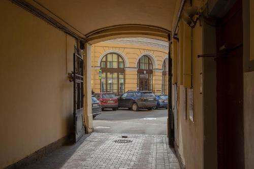 GorodRek Moyka - main image