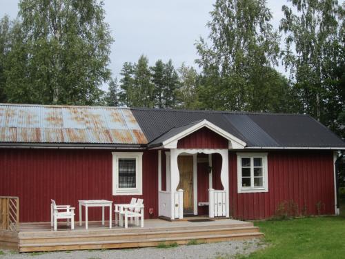 Accommodation in Arbrå