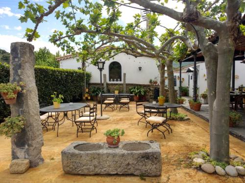  Posada Real Quinta de la Concepción in Hinojosa de Duero