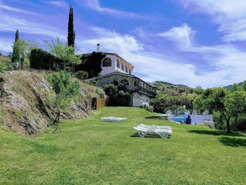 . Posada Real Quinta de la Concepción