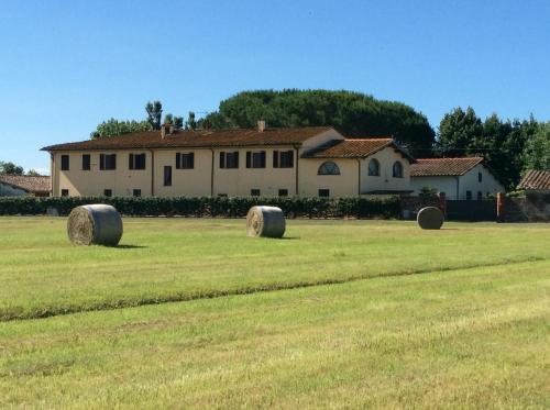  Podere Magnolia, Pension in San Giuliano Terme