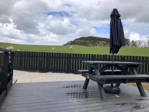 Bruxie Holiday Cottages - Honeysuckle Cottage in Craigellachie