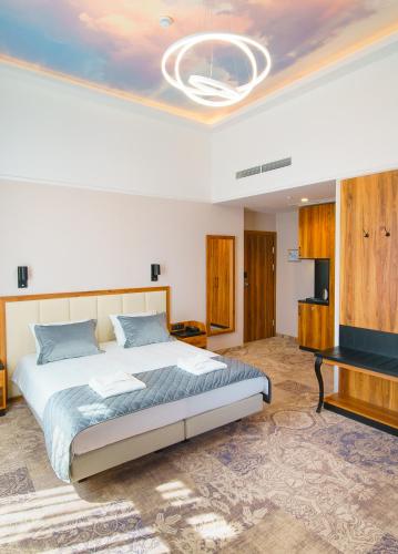Sky Hotel Kraków, Cracovia (foto 4)