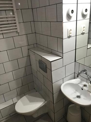 Apartament Ostroda