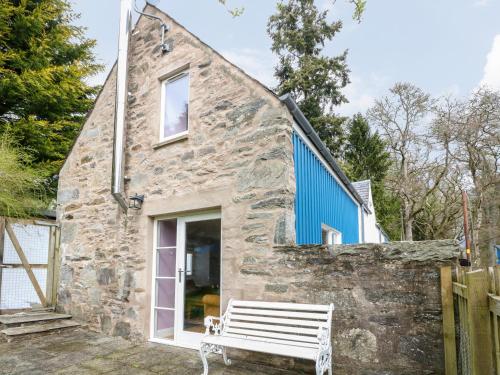 Puccini in Strathtay