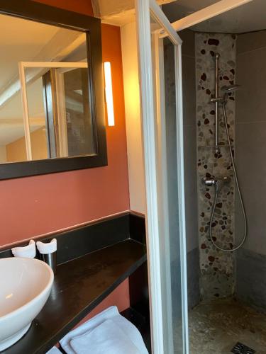 Intérieurs-Cour - image 7