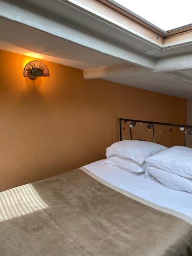 Intérieurs-Cour, Nice (photo 8)