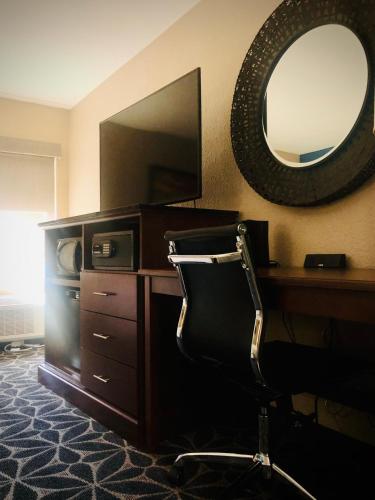 Baymont by Wyndham McAllen Pharr, McAllen (fotografie 7)