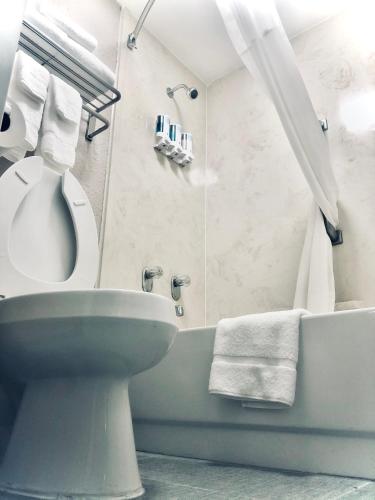 Baymont by Wyndham McAllen Pharr, McAllen (fotografie 9)