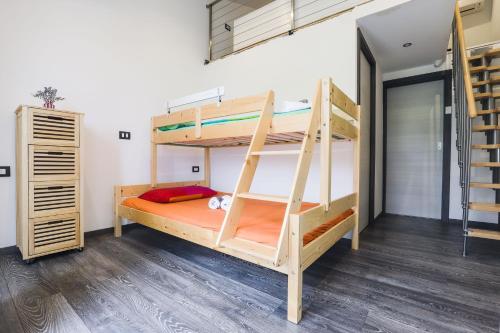 Apartments Villa Sofia - image 12