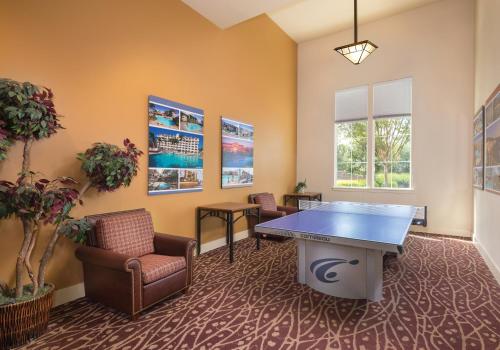 Worldmark Windsor