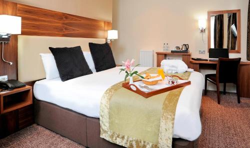 Mercure London Bloomsbury Hotel