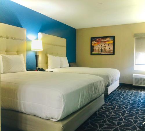 Baymont by Wyndham McAllen Pharr, McAllen (fotografie 11)