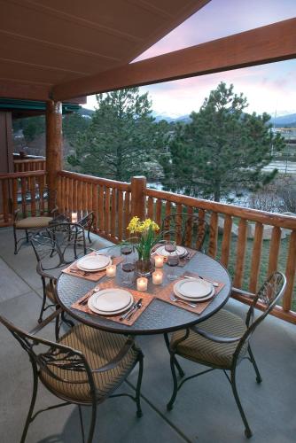 WorldMark Estes Park