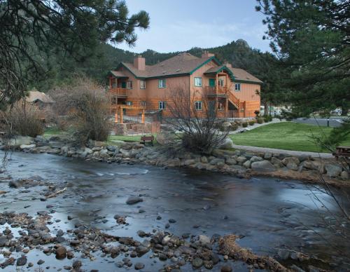 WorldMark Estes Park