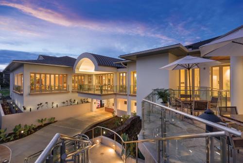 Club Wyndham Bali Hai Villas