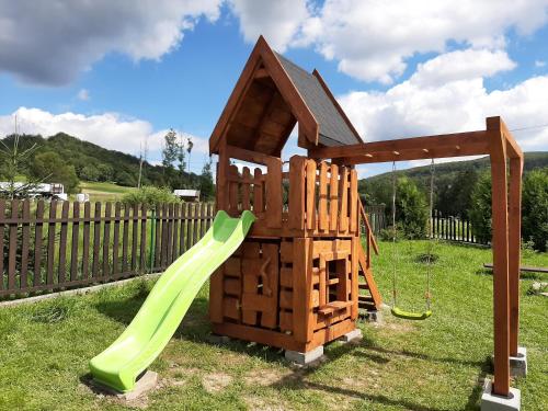 DOM POD MARESZKĄ (DOM POD MARESZKA) in Nowy Sącz